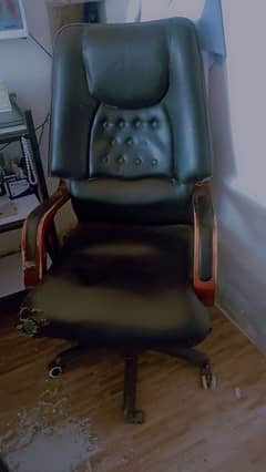 Office Chair For Sale