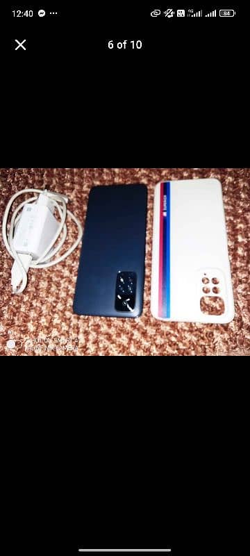 Redmi note 11 10by10 03112024235 urgent sale 3