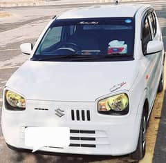 Suzuki Alto 2023