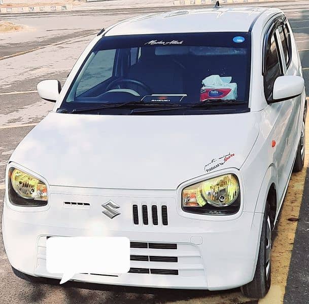 Suzuki Alto 2023 0