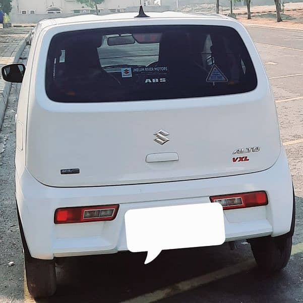 Suzuki Alto 2023 1