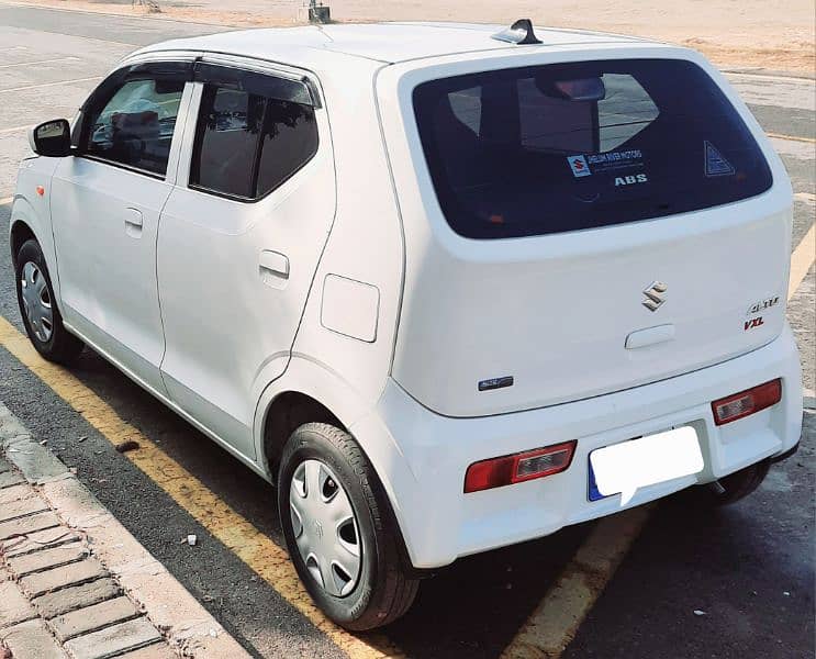 Suzuki Alto 2023 2