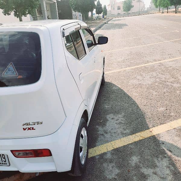 Suzuki Alto 2023 3