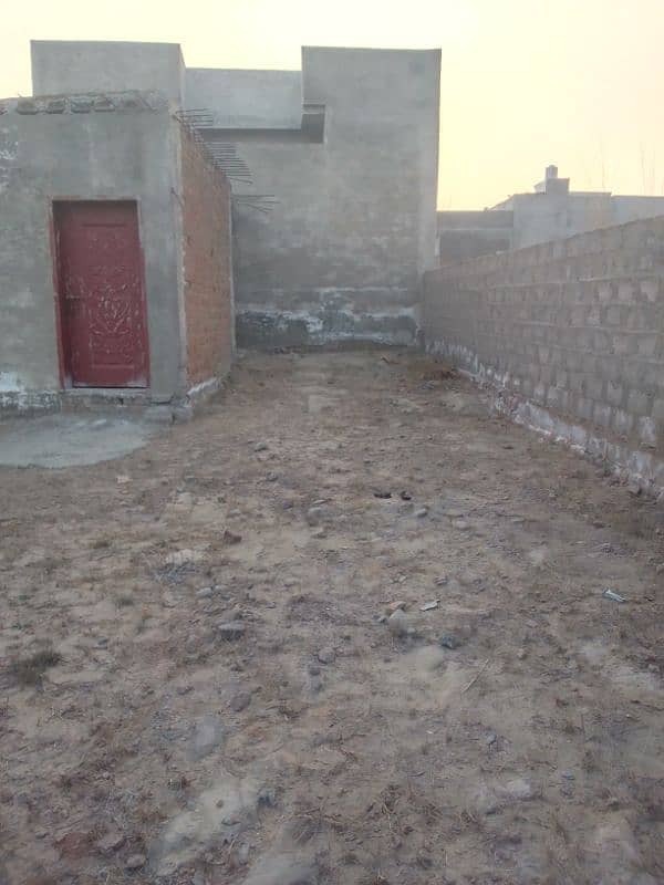 4 shops for sale in samarzar Housing Society, Adyalla road, Rawalpindi 2