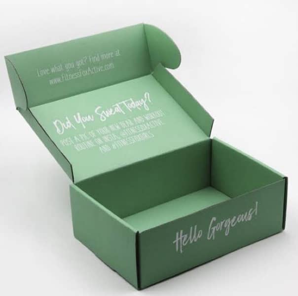 Premium Custom Packaging and Labels Printing, Custom Boxes, Paper Bags 10