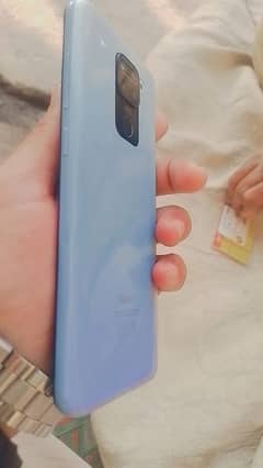 Redmi Note 9