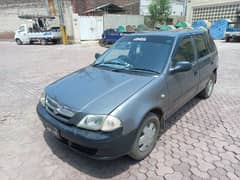 Suzuki Cultus VXR 2008