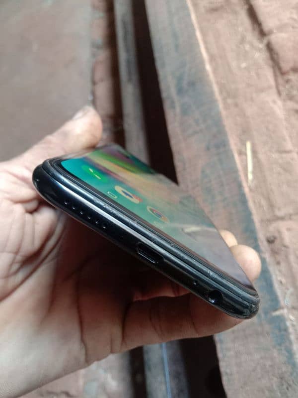 infinix S5 6gb RAM 128gb memory all ok 2