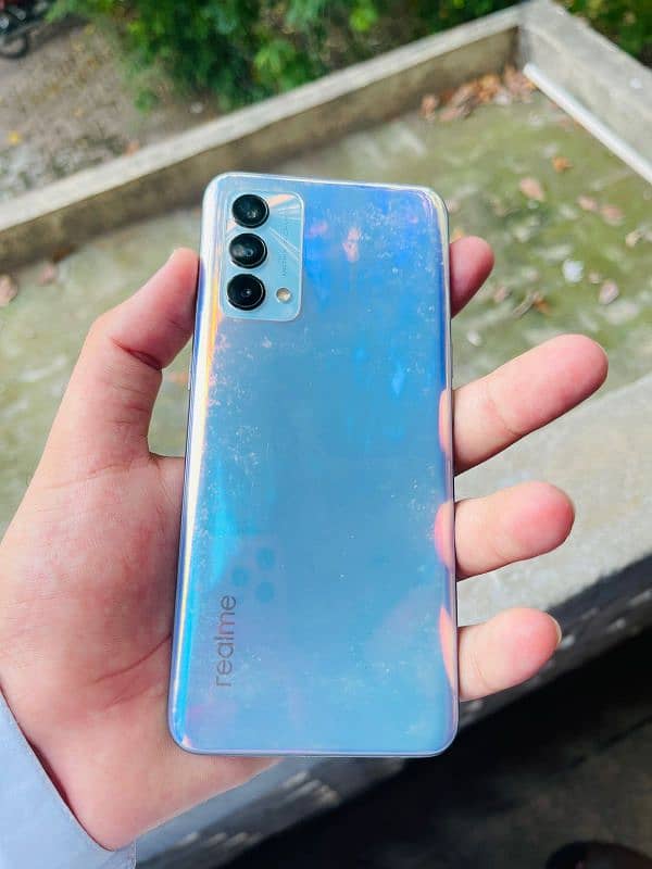 Realme gt master edition 1