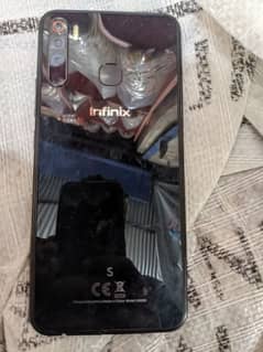 infinix