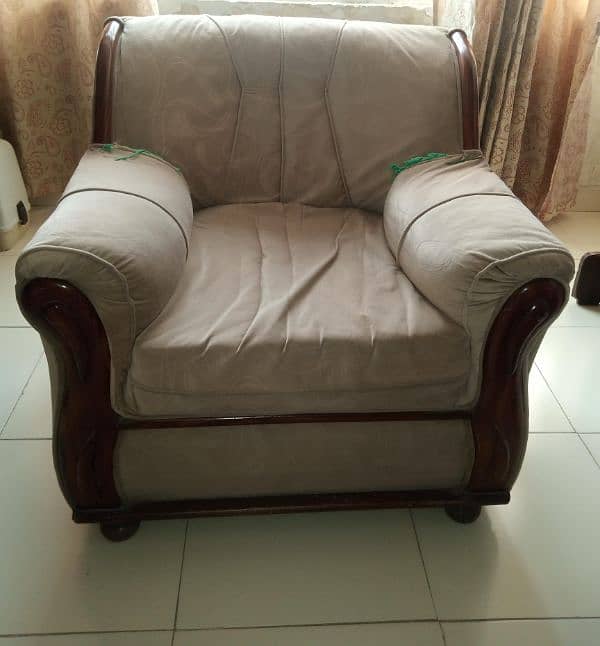 5 seater sofa set 2