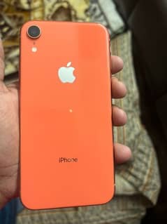 iPhone XR Non PTA 64 GB