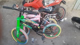 Cycle for sale