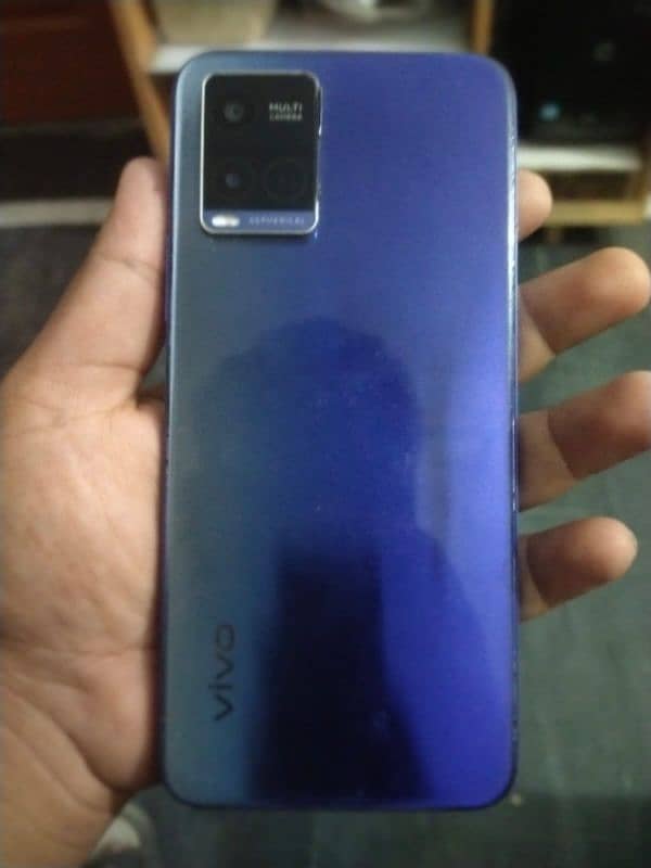 sell for this mobile y2 vivo 3