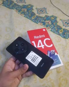 Redmi14c