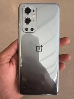 OnePlus 9 Pro 12/256 available for sale