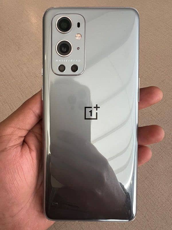 OnePlus 9 Pro 12/256 available for sale 0