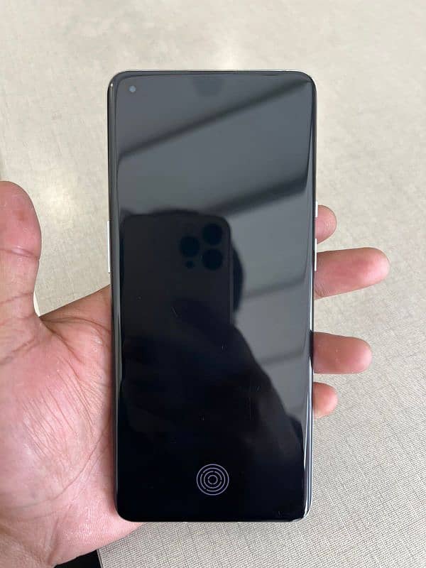 OnePlus 9 Pro 12/256 available for sale 1