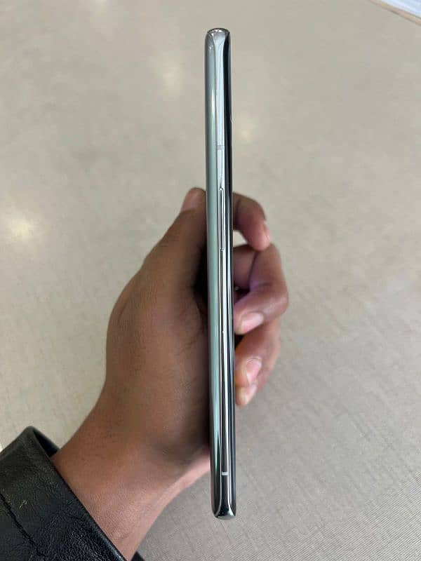 OnePlus 9 Pro 12/256 available for sale 4