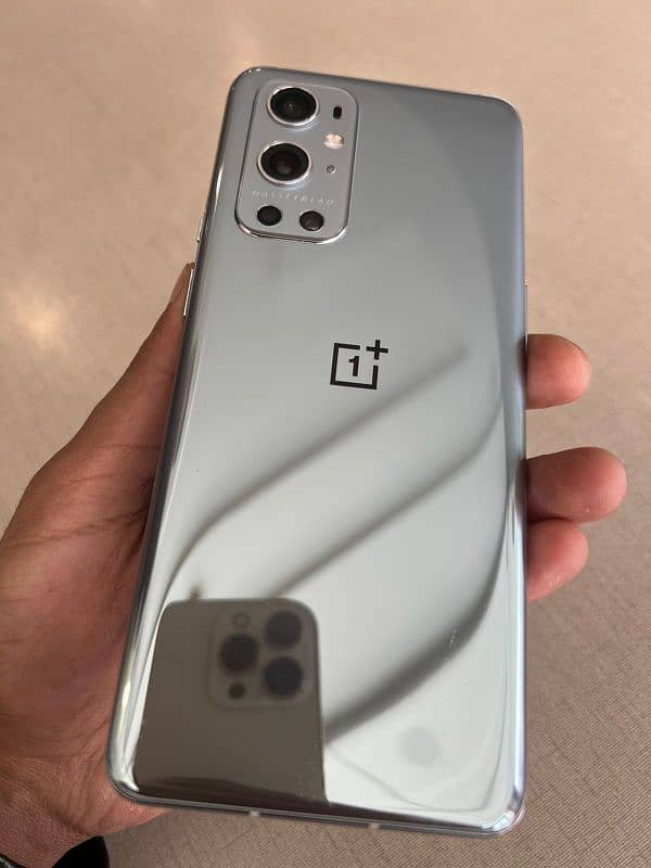 OnePlus 9 Pro 12/256 available for sale 6