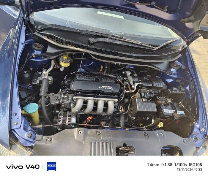 Honda City IVTEC 2012 6