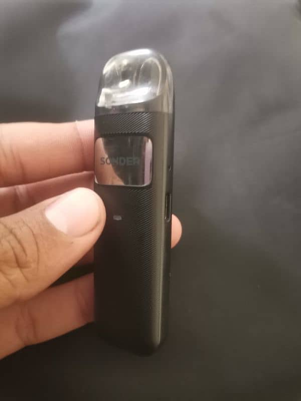 Pod_smoke (Geek vape) 4