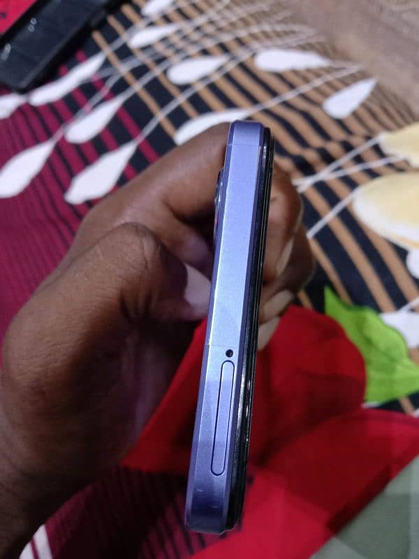 mobile vivo y17 S for sale urgent 6/128 2