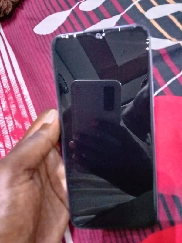 mobile vivo y17 S for sale urgent 6/128 5