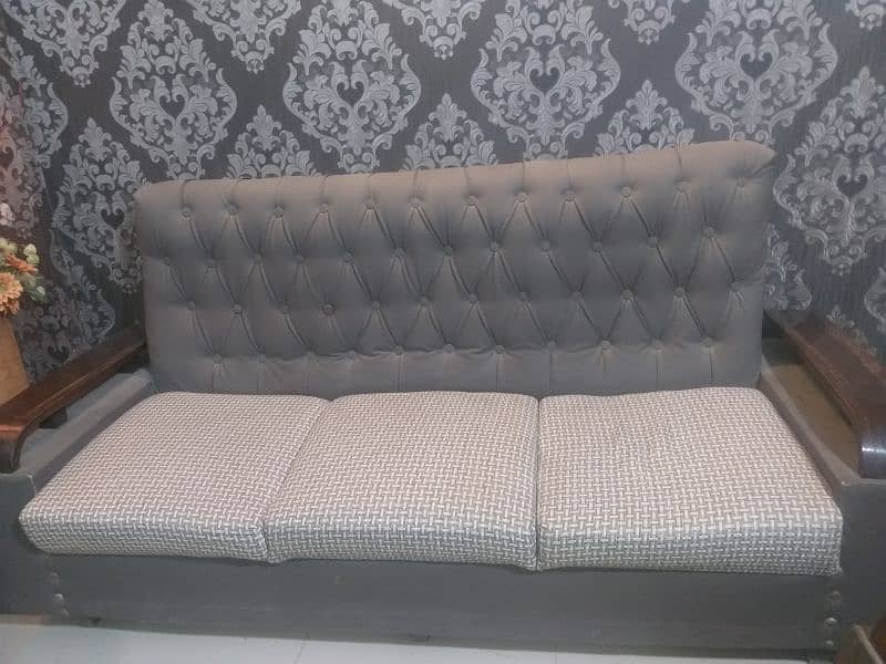 7 seater sofa set 0