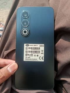 itel s25 (03276930567)  only call