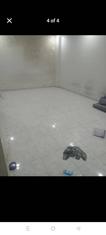 Studio flat available for rent Islamabad 1