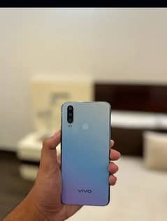 vivo y17 exchange possible