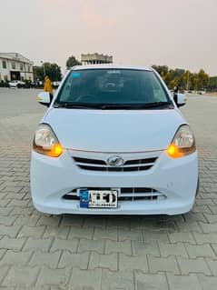 Daihatsu Mira 2013