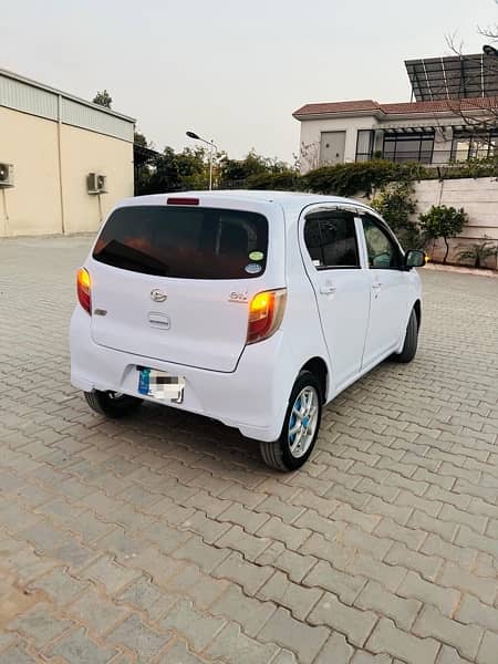 Daihatsu Mira 2013 5