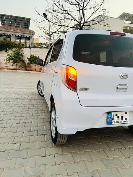 Daihatsu Mira 2013 6