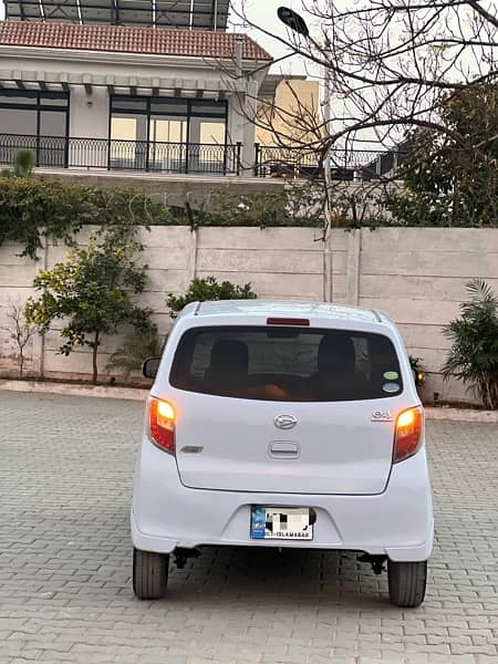 Daihatsu Mira 2013 9