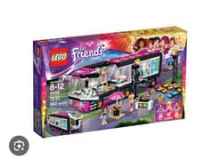 Lego friends original