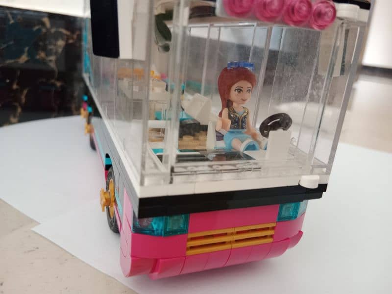 Lego friends original 2