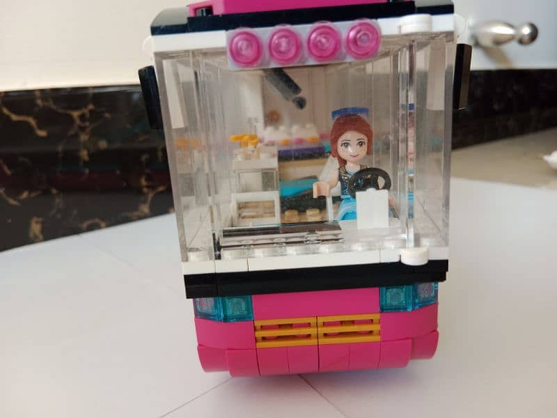 Lego friends original 3