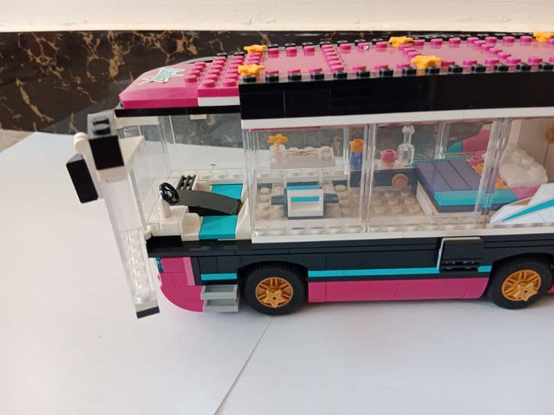 Lego friends original 13