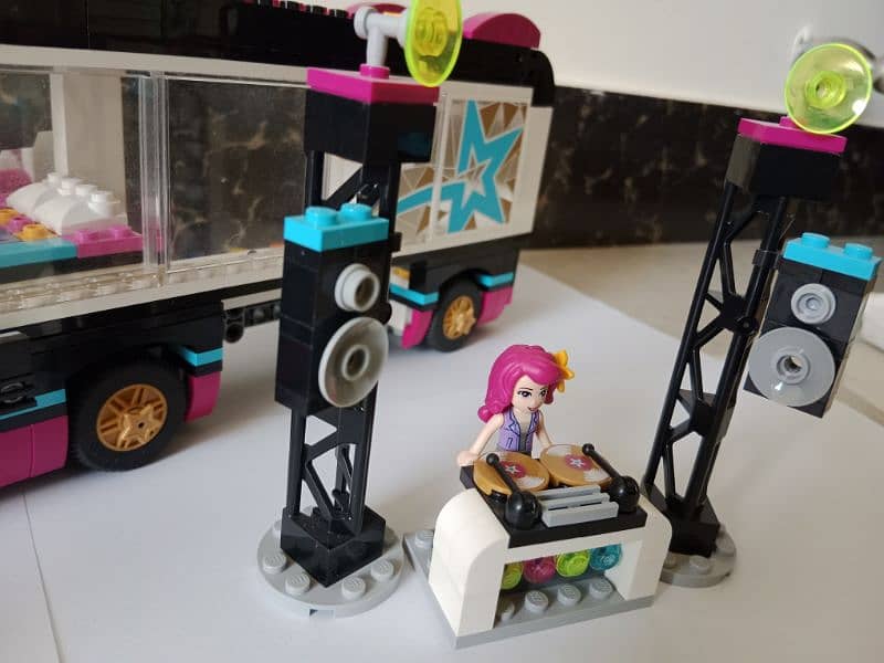 Lego friends original 15