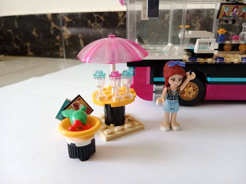 Lego friends original 16