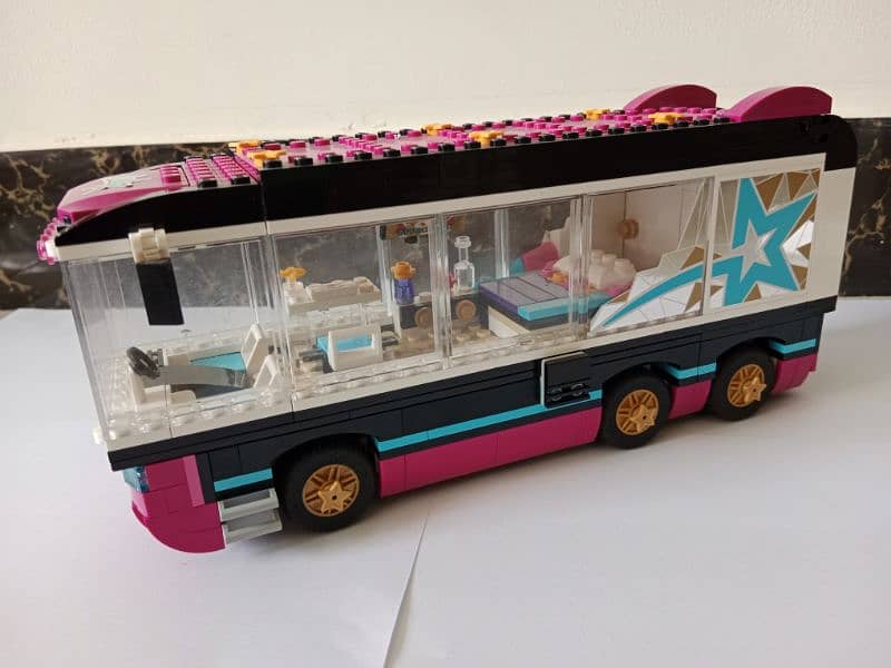 Lego friends original 17