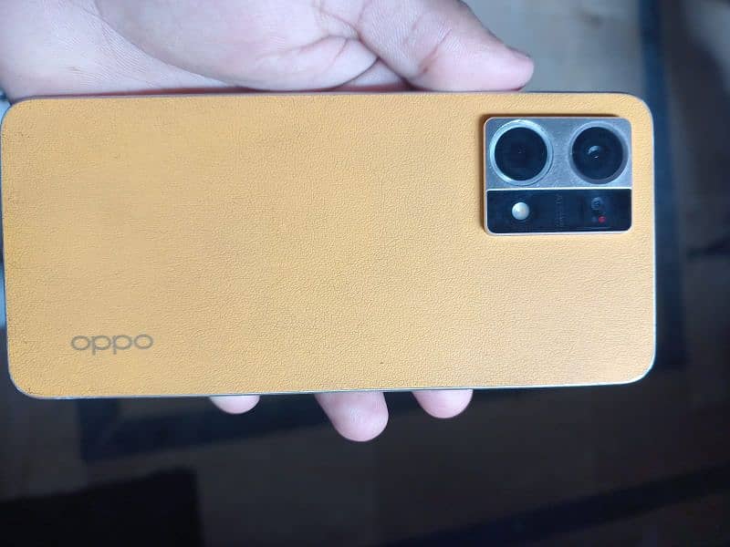 OPPO F21 Pro For sale 8