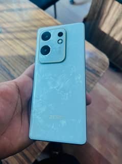 Infinix Zero 30