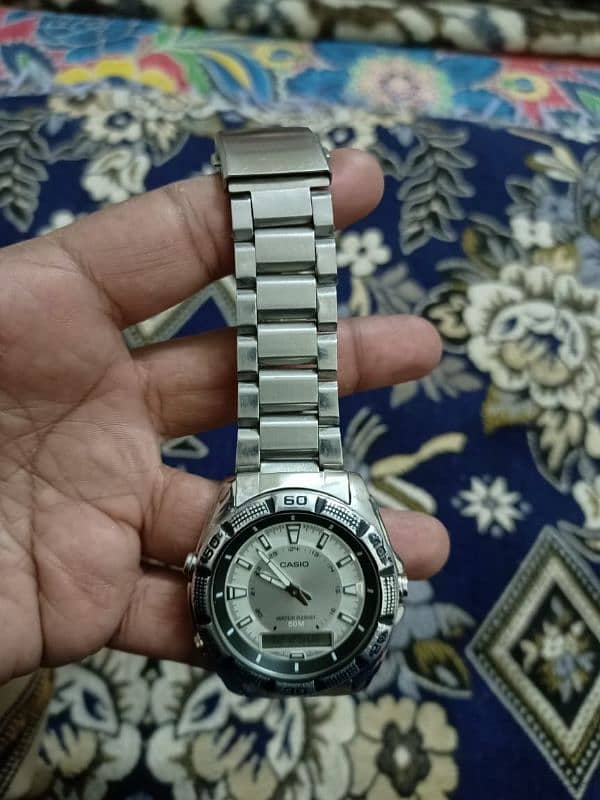 Casio plus other watches 2