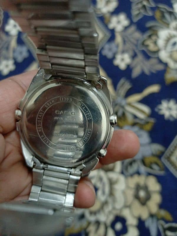 Casio plus other watches 3