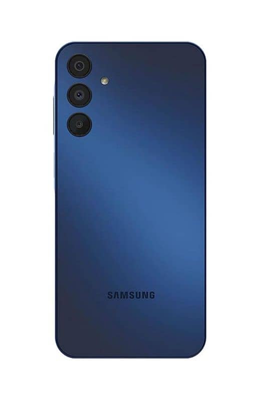 samsung A15 6/128 3