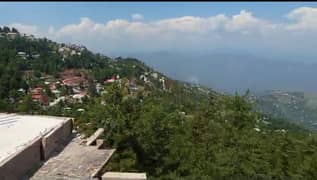 Appartment For Sale in Murree Burbhan