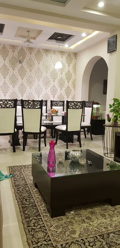 CAPITAL GROUP OFFERS 9 MARLA ELEGANT HOUSE FOR SALE IN REAL COTTAGES BESIDES DHA PHASE 2. 2